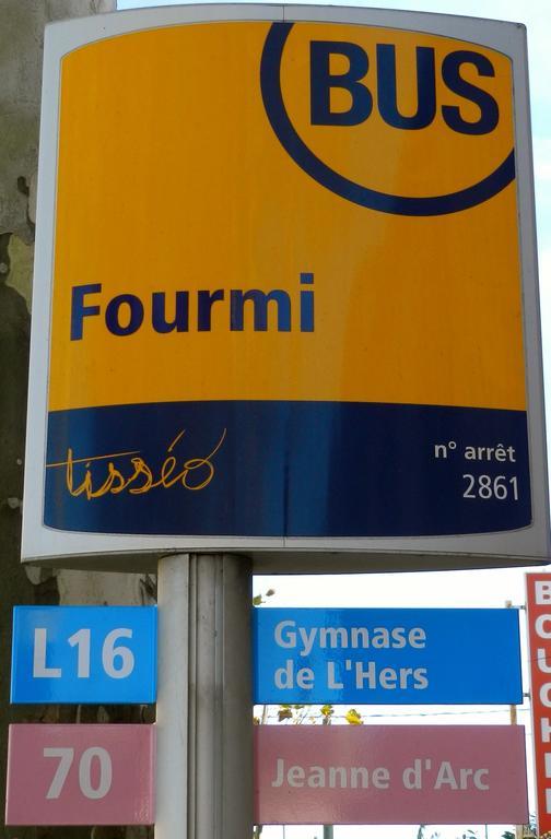 Apartamento Cosy Confort - Climatisation, Balcon, Wifi - Proche Airbus, Purpan, Aéroport, Stade Ernest Wallon Toulouse