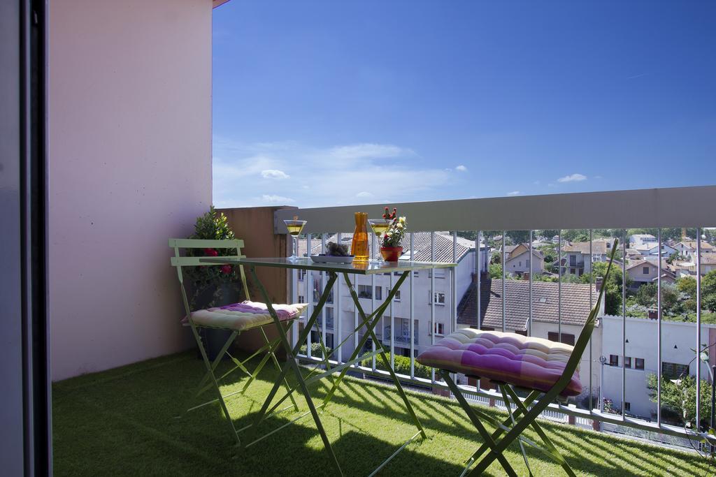 Cosy: Comfort Near Airbus & Purpan Toulouse