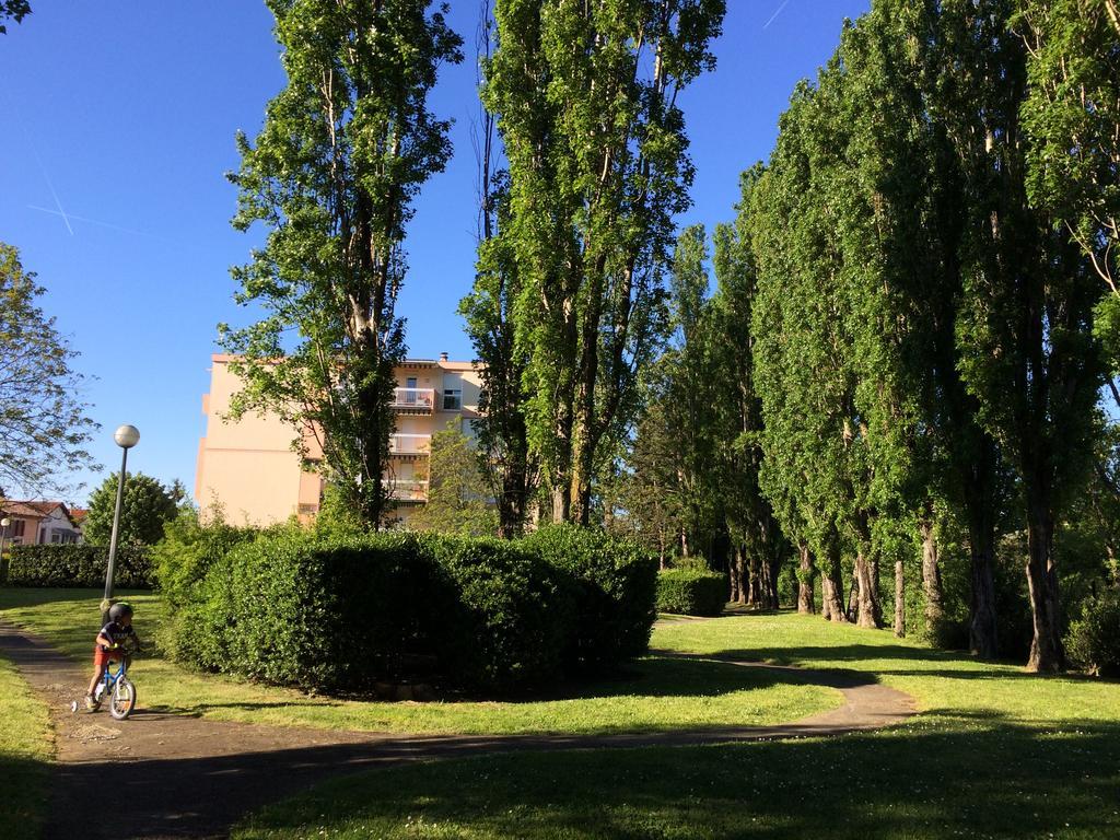 Cosy Confort - Climatisation, Balcon, Wifi - Proche Airbus, Purpan, Aéroport, Stade Ernest Wallon *