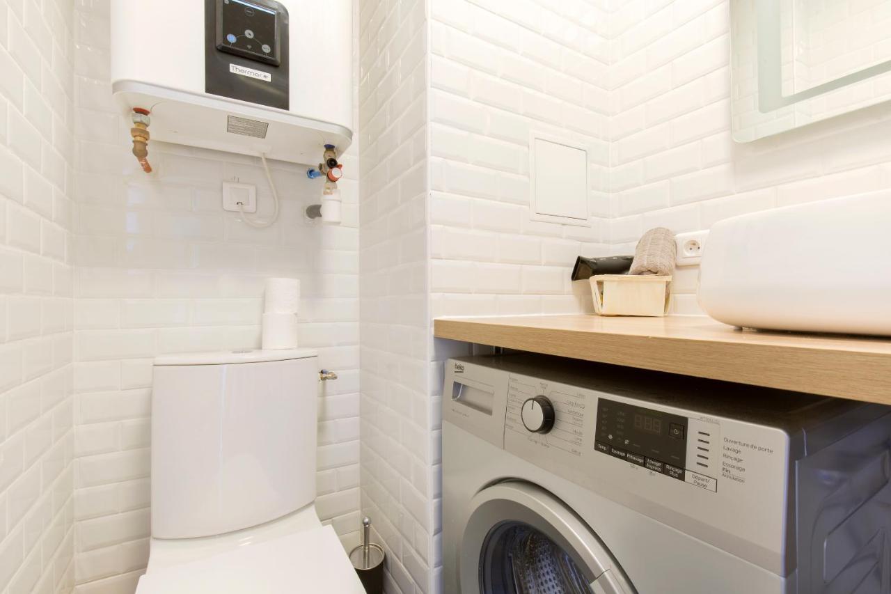 Apartamento Cosy Confort - Climatisation, Balcon, Wifi - Proche Airbus, Purpan, Aéroport, Stade Ernest Wallon Toulouse