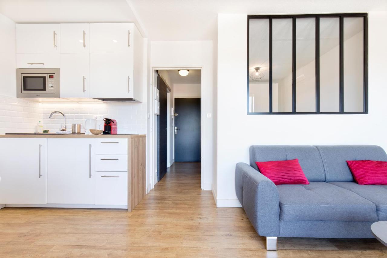 Cosy Confort - Climatisation, Balcon, Wifi - Proche Airbus, Purpan, Aéroport, Stade Ernest Wallon *