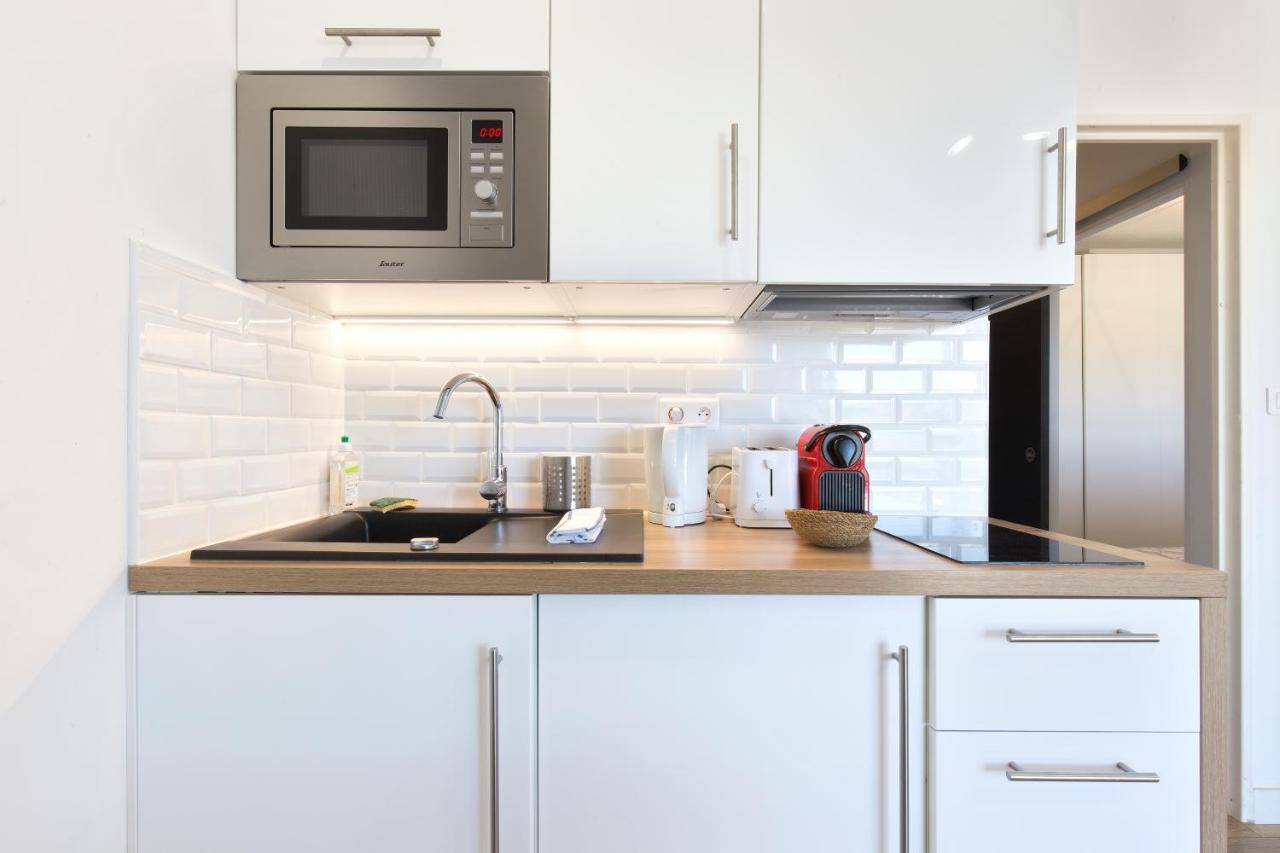 Cosy Confort - Climatisation, Balcon, Wifi - Proche Airbus, Purpan, Aéroport, Stade Ernest Wallon Apartamento