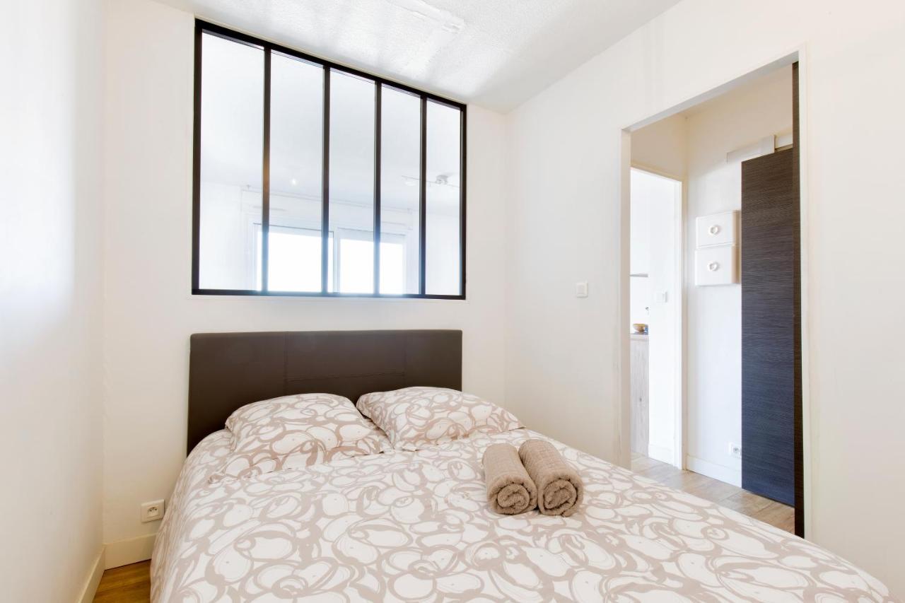 Cosy Confort - Climatisation, Balcon, Wifi - Proche Airbus, Purpan, Aéroport, Stade Ernest Wallon * Toulouse