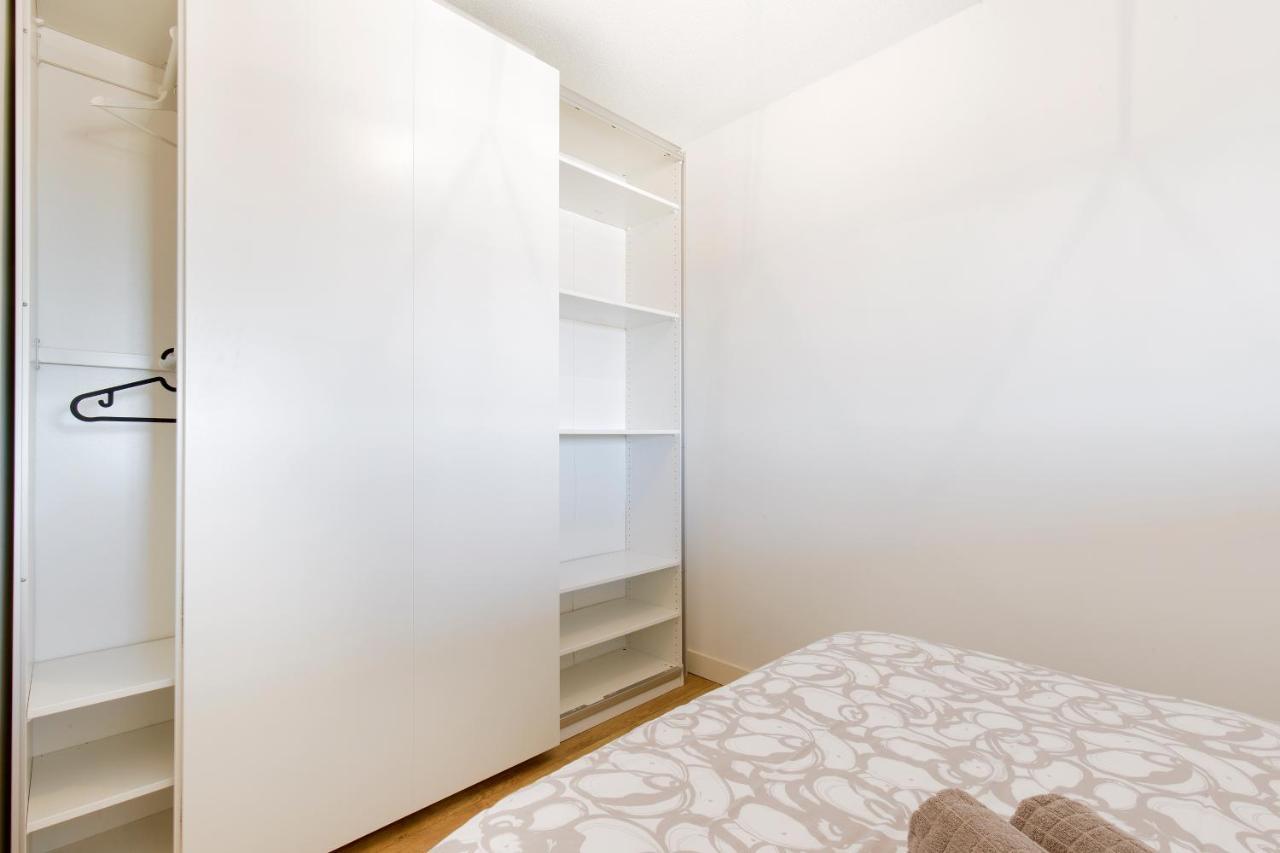Cosy Confort - Climatisation, Balcon, Wifi - Proche Airbus, Purpan, Aéroport, Stade Ernest Wallon Apartamento Toulouse